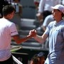 "Sinner un grande, io fortunato": Cerundolo e l'impresa contro Jannik al Roland Garros "Sinner un grande, io fortunato": Cerundolo e l'impresa contro Jannik al Roland Garros