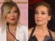 Ballando con le stelle, Lucarelli-D'Urso: il Var sul 'caso vaffa...'