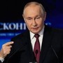 Putin avverte: "La Russia risponderà ai test nucleari di Usa e altri Stati" Putin avverte: "La Russia risponderà ai test nucleari di Usa e altri Stati"