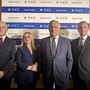 Commercio estero: Sace, export italiano +2% in 2026, sprint in 2027-2028 Commercio estero: Sace, export italiano +2% in 2026, sprint in 2027-2028