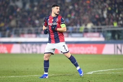 Tris al Maccabi in Europa League ma non basta, Bologna ai play-off Tris al Maccabi in Europa League ma non basta, Bologna ai play-off