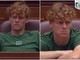 Sinner spettatore a Shanghai, Jannik 'studia' gli avversari sugli spalti