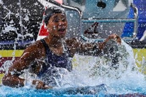 Europei nuoto, Curtis alla caccia dell'oro nei 50 dorso - Diretta Europei nuoto, Curtis alla caccia dell'oro nei 50 dorso - Diretta