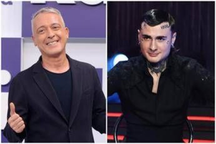 'Bellamà' di Diaco torna il 23 febbraio e diventa 'BellaSanremo'