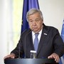 Guterres “Iran e Usa riprendano negoziati, non esiste soluzione militare”