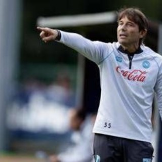 Napoli-Brest 1-2, Conte k.o. in amichevole: non basta Lucca