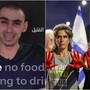 Israele, Hamas: &quot;Sì a visita Croce rossa a ostaggi solo se si aprono corridoi umanitari a Gaza&quot;