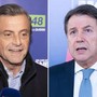 Calenda a riformisti Pd: "Linea Conte incompatibile, venite con noi in polo europeista" Calenda a riformisti Pd: "Linea Conte incompatibile, venite con noi in polo europeista"