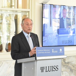 Progetto Mediterraneo compie 9 anni nel segno della visione di Emmanuele Emanuele
