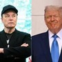 Scontro Trump-Musk, media: in giornata telefonata riconciliatoria