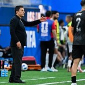 Mondiali, nuove misure per spostamenti Iran? L'idea della Casa Bianca Mondiali, nuove misure per spostamenti Iran? L'idea della Casa Bianca