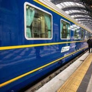 Boom di vendite per i biglietti del 'Sicilia Express', oltre 2mila ticket in 30 minuti