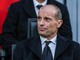 Allegri: "Io ct della Nazionale? Sono al Milan e mi piacerebbe fare la Champions" Allegri: "Io ct della Nazionale? Sono al Milan e mi piacerebbe fare la Champions"