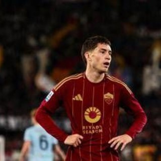 Roma-Hellas Verona: orario, probabili formazioni e dove vederla in tv