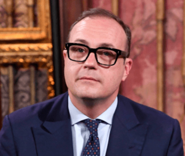 Tommaso Cerno: &quot;Flotilla querela il Tempo? Non vediamo l'ora di essere in Tribunale a spiegare chi sono&quot;