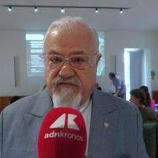 Canonica (Humanitas): &quot;Nuovi dati confermano efficacia anti Il-5 in asma grave&quot;