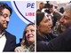 Regionali, Campania-Puglia a centrosinistra e Veneto a centrodestra. Schlein e Conte: "Partita aperta con Meloni" Regionali, Campania-Puglia a centrosinistra e Veneto a centrodestra. Schlein e Conte: "Partita aperta con Meloni"