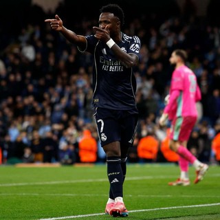 Nessun ribaltone tra ManCity e Real Madrid, Blancos ai quarti di Champions