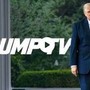 La Casa Bianca lancia Trump Tv: "Qui i successi dell'amministrazione 24 ore su 24, senza filtri" La Casa Bianca lancia Trump Tv: "Qui i successi dell'amministrazione 24 ore su 24, senza filtri"