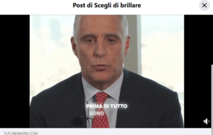 La truffa del video con l'AI, l'algoritmo sceglie Orcel nel giorno dei conti Unicredit La truffa del video con l'AI, l'algoritmo sceglie Orcel nel giorno dei conti Unicredit