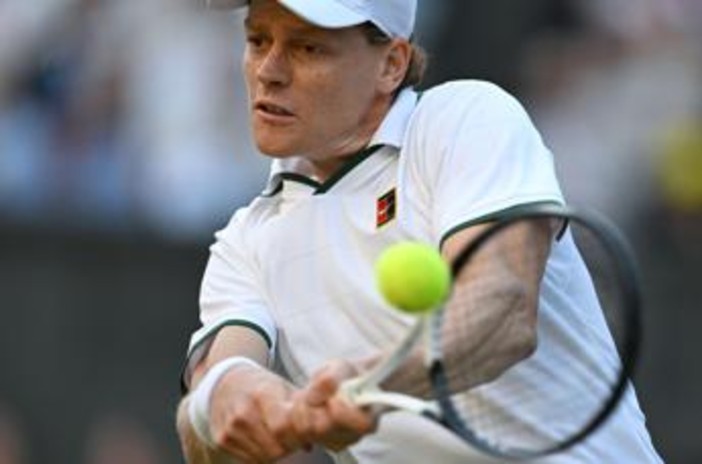 Atp Montreal, forfait di Sinner e Djokovic