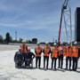 Al via i lavori della Fiera Ice Arena, dà forma alla legacy di Milano-Cortina 2026 Al via i lavori della Fiera Ice Arena, dà forma alla legacy di Milano-Cortina 2026