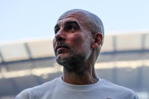 Guardiola: "La panchina non mi manca, ora voglio scoprire la vita"
