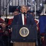 Trump apre festeggiamenti 250 anni degli Usa in stile Maga: "America è tornata"