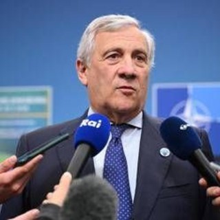 Russia, Tajani: "Possibili tentativi di condizionare elezioni. Asset Mosca per finanziare Kiev? Non contrari, ma si rischia boomerang" Russia, Tajani: "Possibili tentativi di condizionare elezioni. Asset Mosca per finanziare Kiev? Non contrari, ma si rischia boomerang"