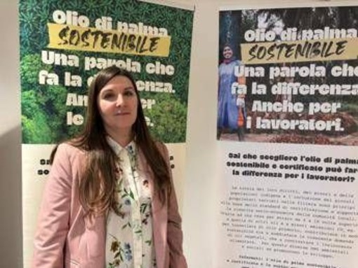 Alimentazione, Gramigna (Unigrà): "Olio di palma sostenibile è versatile e sicuro"