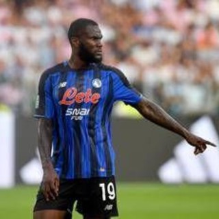 Atalanta-Venezia, Kessié torna al gol in Serie A dopo oltre quattro anni: l’ultima rete con la Dea nel 2016