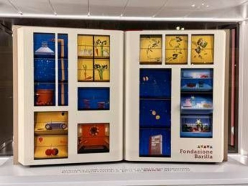 Barilla celebra il Made in Italy: tradizione e innovazione per valorizzare saper fare italiano