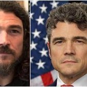 Chi è Joe Kent, che si è dimesso contro la guerra, e perché i trumpiani lo avevano già scaricato