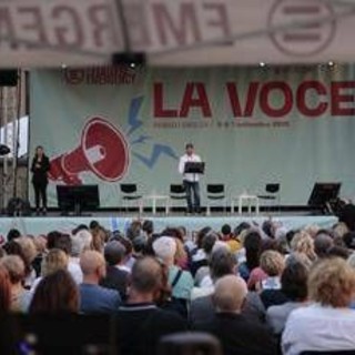 Festival di Emergency, oltre 5mila persone per la prima giornata