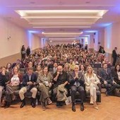 Abodi: "Con approvazione legge delega passo importante per politiche giovanili e servizio civile" Abodi: "Con approvazione legge delega passo importante per politiche giovanili e servizio civile"