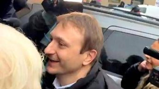 Garlasco e la revisione della condanna di Stasi, la pg di Milano: "Una questione complicata" Garlasco e la revisione della condanna di Stasi, la pg di Milano: "Una questione complicata"