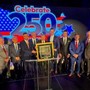 Usa, a Kamel Ghribi il 'Global Leadership Award'