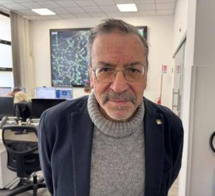 Ambiente, Manzi (Ama): "Con Open Fiber aumentiamo digitalizzazione" Ambiente, Manzi (Ama): "Con Open Fiber aumentiamo digitalizzazione"