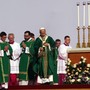 Giubileo dei Giovani, Papa Leone XIV “Un mondo di pace è possibile”