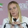 Meloni, l'elogio di 'Le Figaro': &quot;Popolarità e maggioranza chiara, percorso senza errori&quot;