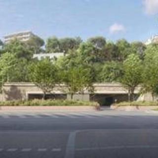 Aspi-Webuild, contratto da 803 milioni per tunnel subportuale di Genova Aspi-Webuild, contratto da 803 milioni per tunnel subportuale di Genova