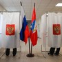 Elezioni per la Duma, Russia Unita al 57,86% voti su oltre 90% schede scrutinate