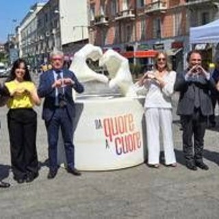 Rischio cardiovascolare, a Milano riparte la campagna 'da Quore a Cuore'
