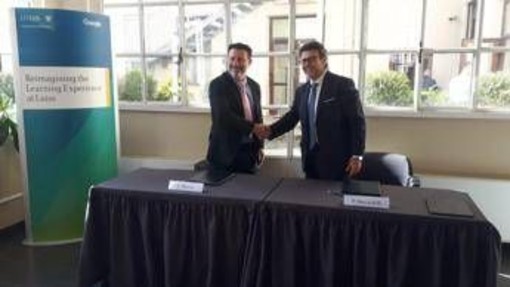 Università, Ia entra in aula: Luiss e Google insieme per ridisegnare esperienza formativa