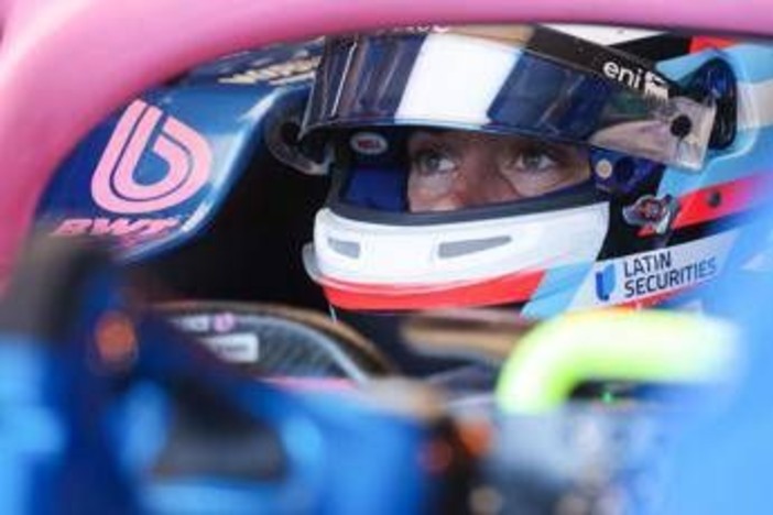 Formula 1, Colapinto e l'incidente nel Gp Azerbaigian: "Dovrebbe essere squalificato"