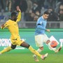 In Coppa Italia rivincita Lazio contro il Milan, 1-0 firmato Zaccagni In Coppa Italia rivincita Lazio contro il Milan, 1-0 firmato Zaccagni