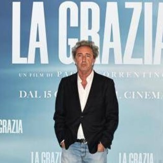 'La Grazia' di Sorrentino nella longlist dei Bafta: è tra i Migliori film stranieri 'La Grazia' di Sorrentino nella longlist dei Bafta: è tra i Migliori film stranieri