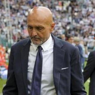 Juventus, Spalletti: "Dobbiamo ricostruire, ma servono giocatori di carattere"