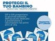 Vaccini, da pediatri e neonatologi opuscolo per genitori 'Proteggi il tuo bambino'