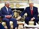 Trump e Carlo III sono cugini? Un antenato unisce il presidente e il re
